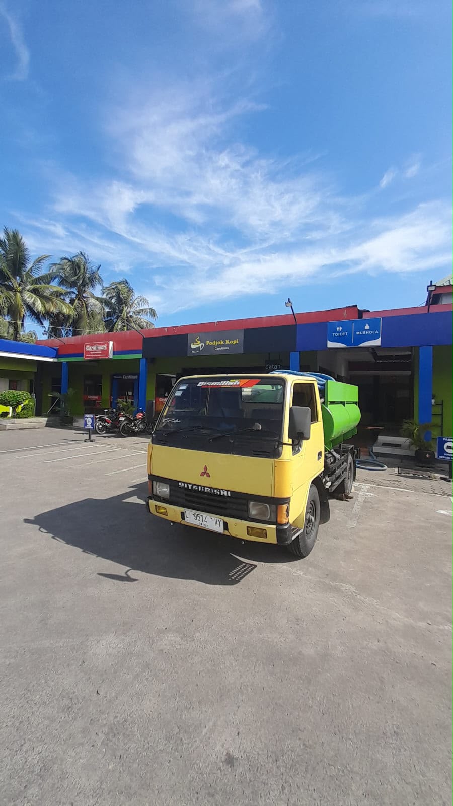 Sedot WC & Kuras Septic Tank - Sedot WC Express
